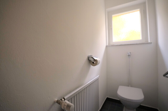 6-Zimmer-Einfamilienhaus mit Terrasse und großzügigem Garten im Herzen von Lustenau 