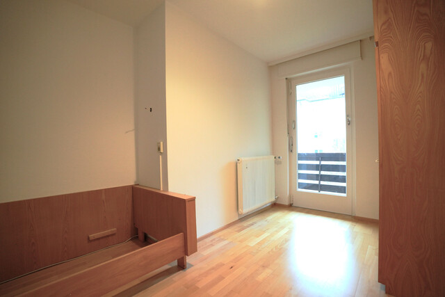 6-Zimmer-Einfamilienhaus mit Terrasse und großzügigem Garten im Herzen von Lustenau 