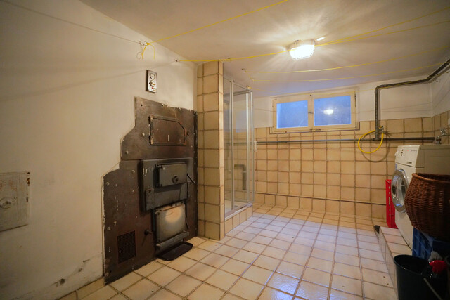 6-Zimmer-Einfamilienhaus mit Terrasse und großzügigem Garten im Herzen von Lustenau 