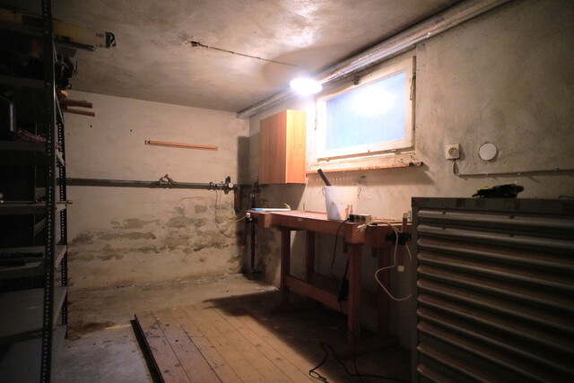 6-Zimmer-Einfamilienhaus mit Terrasse und großzügigem Garten im Herzen von Lustenau 