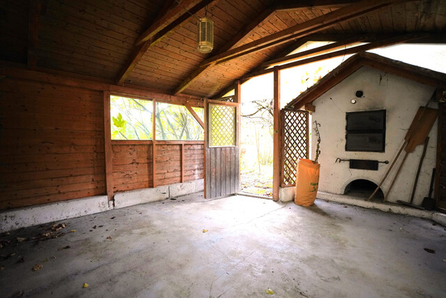 6-Zimmer-Einfamilienhaus mit Terrasse und großzügigem Garten im Herzen von Lustenau 