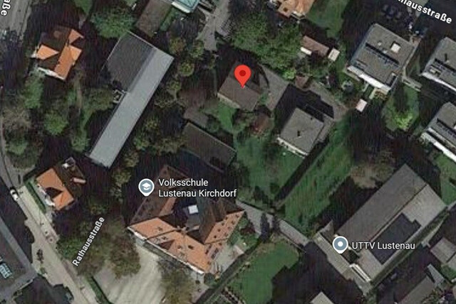 6-Zimmer-Einfamilienhaus mit Terrasse und großzügigem Garten im Herzen von Lustenau 