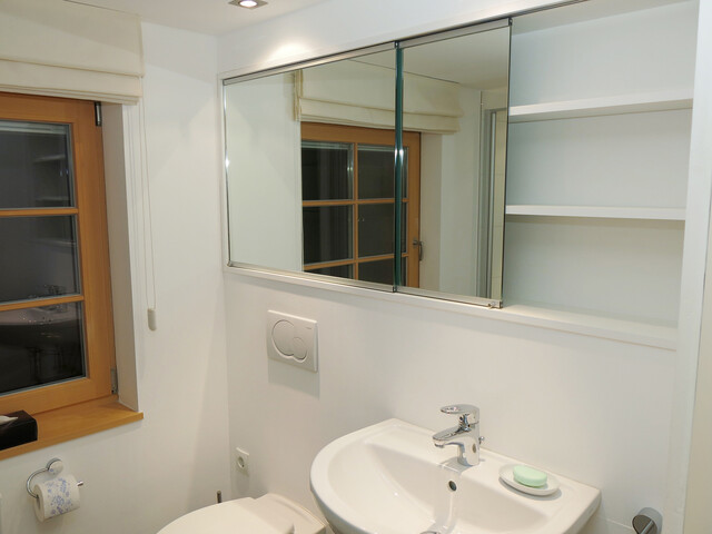 Ruhige 2 Zimmer Wohnung in Feldkirch