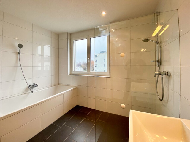 3-Zimmer Stadtwohnung im Herzen von Dornbirn! Top 9