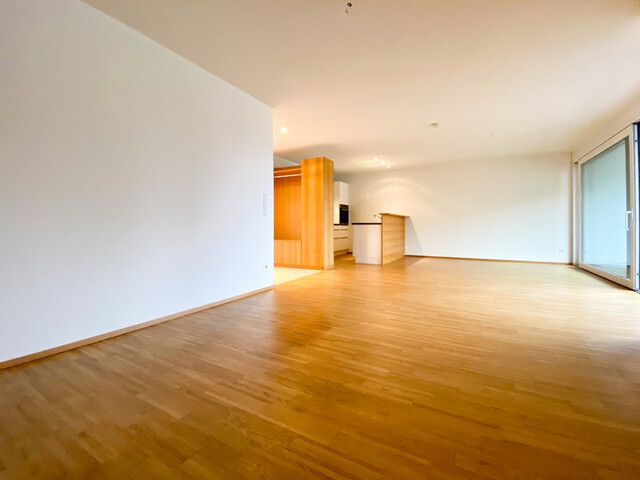 3-Zimmer Stadtwohnung im Herzen von Dornbirn! Top 9