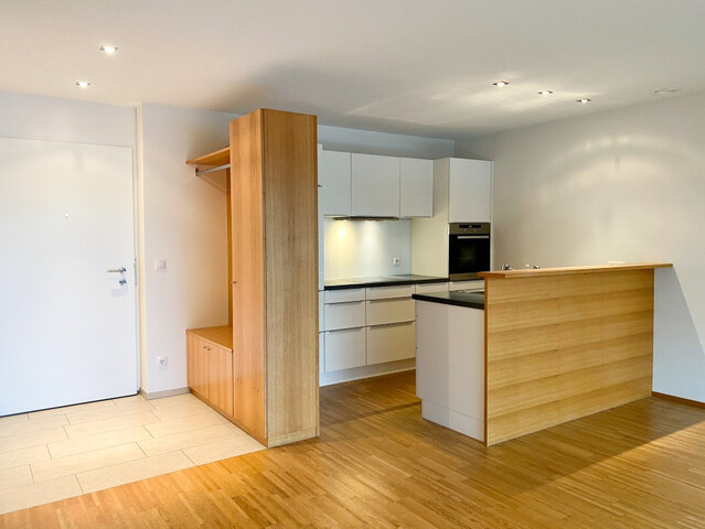 3-Zimmer Stadtwohnung im Herzen von Dornbirn! Top 9