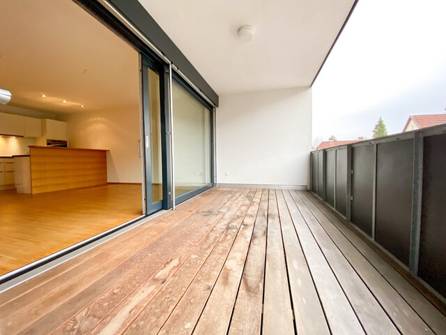 3-Zimmer Stadtwohnung im Herzen von Dornbirn! Top 9