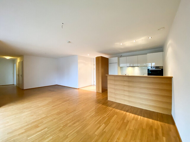 3-Zimmer Stadtwohnung im Herzen von Dornbirn! Top 9