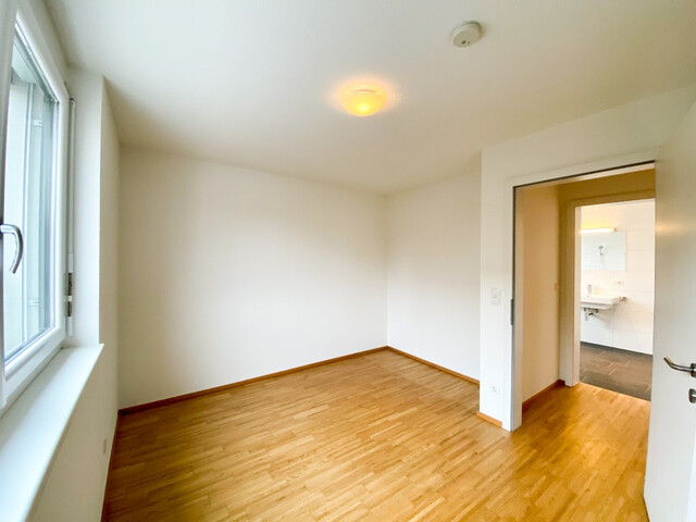 3-Zimmer Stadtwohnung im Herzen von Dornbirn! Top 9