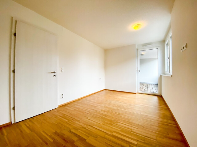 3-Zimmer Stadtwohnung im Herzen von Dornbirn! Top 9