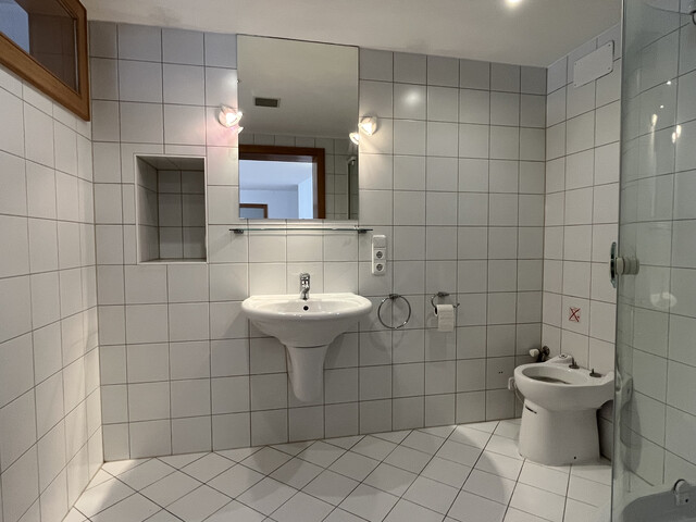 Schöne 2-Zimmer Stadtwohnung