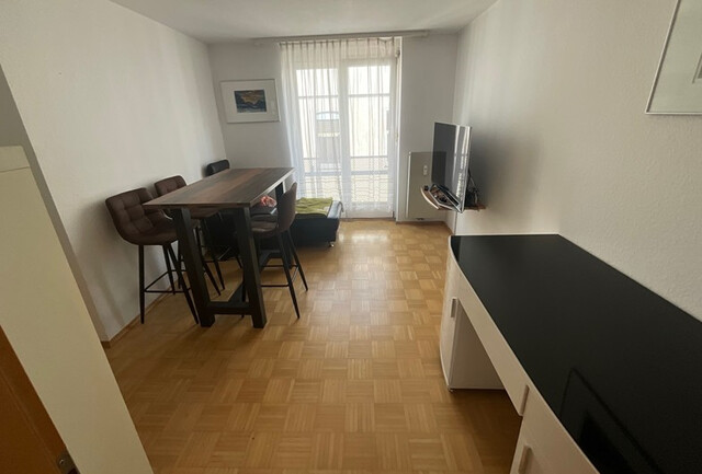 2-Zimmerwohnung Top 28