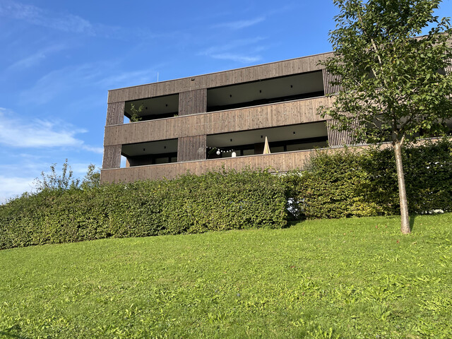 Exklusive 3-Zimmer Dachgeschosswohnung mit sonnigem Balkon in Stadtnähe zu verkaufen!