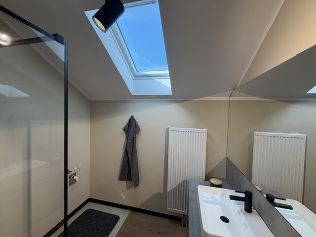 Stilvoll renovierte Wohnung in Lochau mit großzügiger Loggia und Bodenseeblick