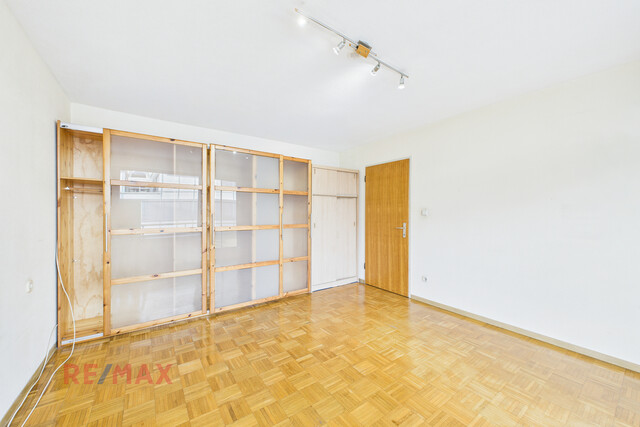 Zentrale 3-Zimmer-Wohnung am Rande der Dornbirner Innenstadt