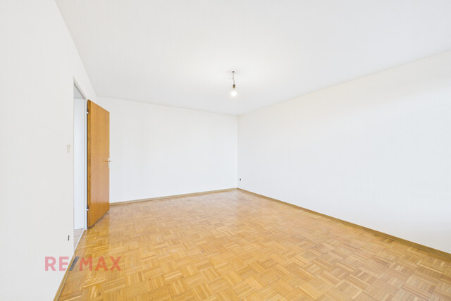 Zentrale 3-Zimmer-Wohnung am Rande der Dornbirner Innenstadt