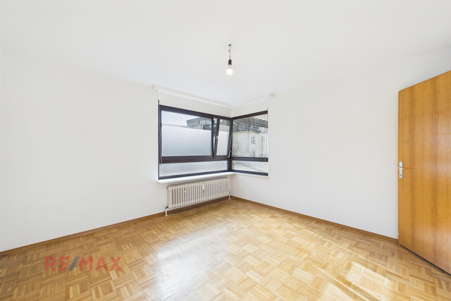 Zentrale 3-Zimmer-Wohnung am Rande der Dornbirner Innenstadt