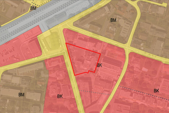 Zentrale 3-Zimmer-Wohnung am Rande der Dornbirner Innenstadt