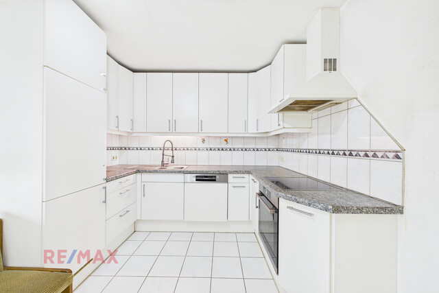 Zentrale 3-Zimmer-Wohnung am Rande der Dornbirner Innenstadt