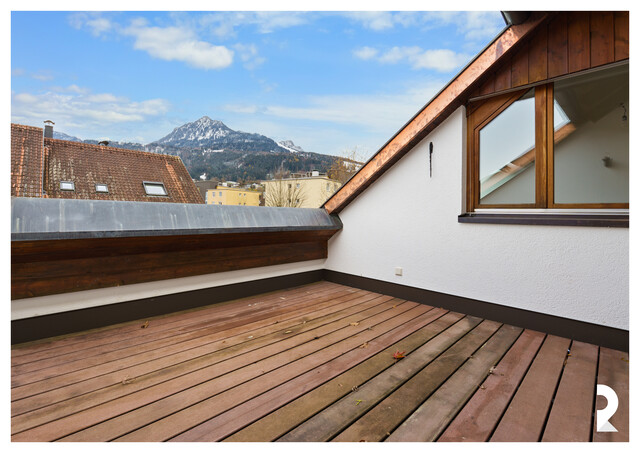 2-ZIMMER-MIETWOHNUNG MIT LOGGIA & TIEFGARAGENPLATZ
