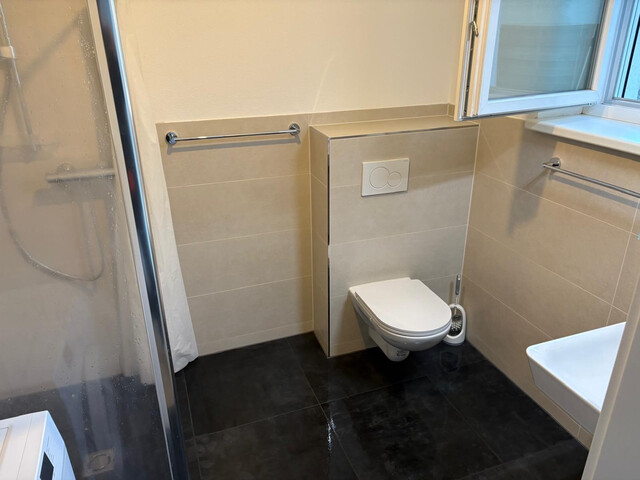 Starter-Wohnung 2 Zimmer Koblach