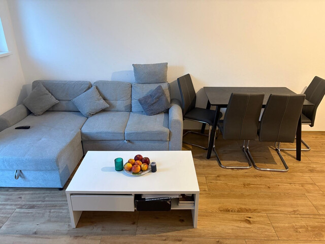 Starter-Wohnung 2 Zimmer Koblach