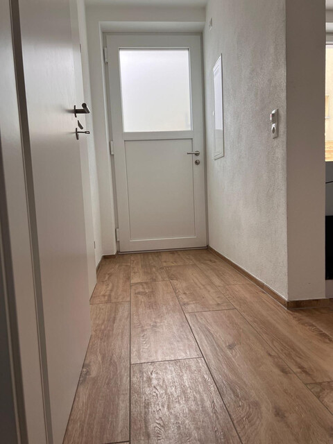 Starter-Wohnung 2 Zimmer Koblach