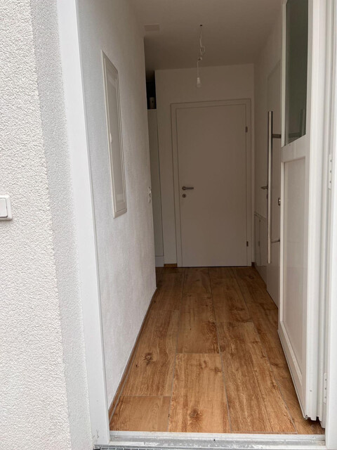 Starter-Wohnung 2 Zimmer Koblach