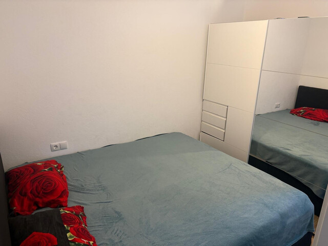 Starter-Wohnung 2 Zimmer Koblach