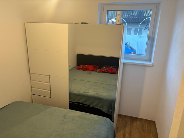 Starter-Wohnung 2 Zimmer Koblach