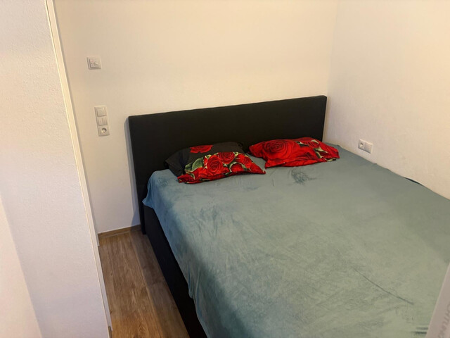 Starter-Wohnung 2 Zimmer Koblach