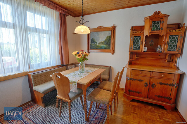 Zweifamilienhaus in Lustenau – Wohnen und Vermieten unter einem Dach