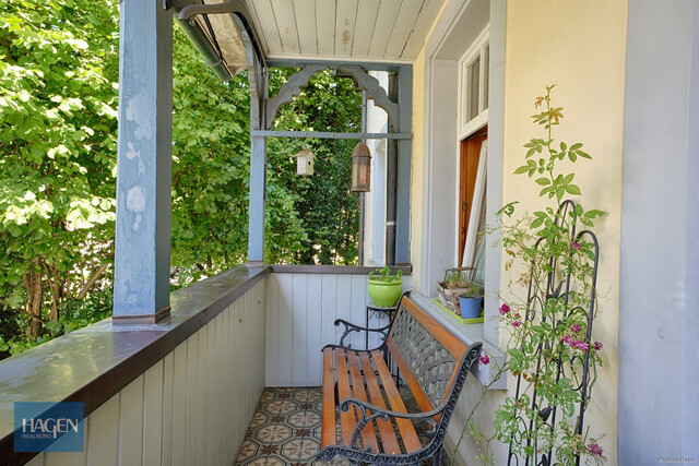 Zweifamilienhaus in Lustenau – Wohnen und Vermieten unter einem Dach