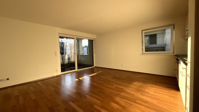 Ihr neues Zuhause mit Balkon und perfekter Anbindung