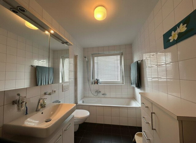 Ihr neues Zuhause mit Balkon und perfekter Anbindung