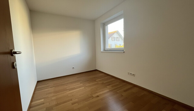 Ihr neues Zuhause mit Balkon und perfekter Anbindung