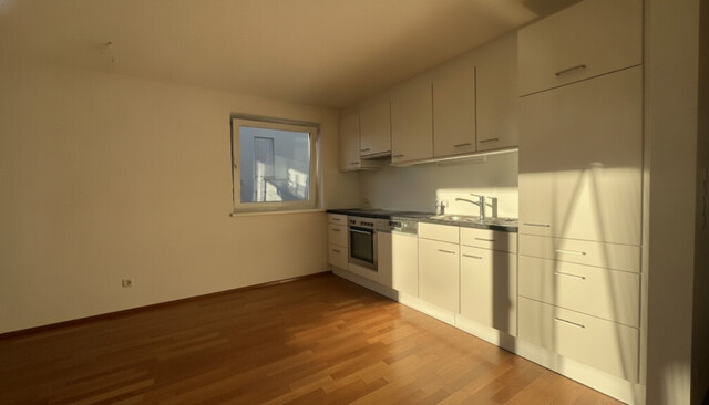 Ihr neues Zuhause mit Balkon und perfekter Anbindung
