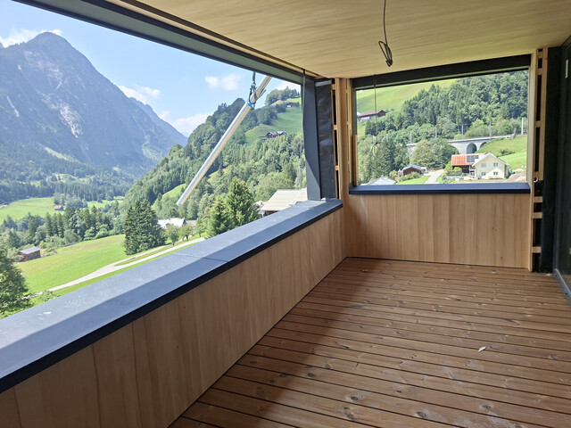 Neue Ferienwohnung zu verkaufen - Top 9