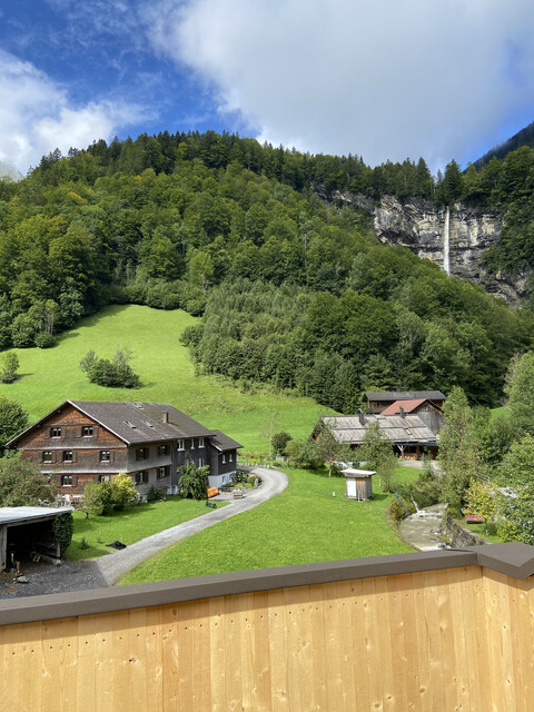 Moderne Ferienwohnung im Herzen des Bregenzerwaldes - attraktives Investment in Mellau