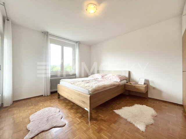 Wohngenuss auf 4,5-Zimmern in Rankweil