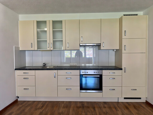 "ohne Provision" helle 2 Zimmer Wohnung mit 2 Balkonen
