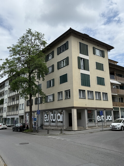 Friseurgeschäft in Best Lage von Dornbirn zu verkaufen