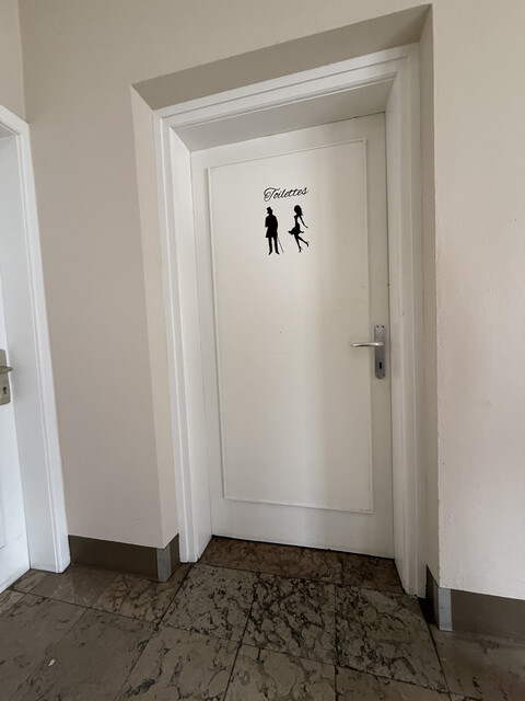 Friseurgeschäft in Best Lage von Dornbirn zu verkaufen