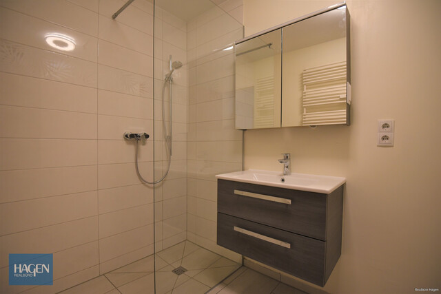 Klein und fein: Appartement (1-Zimmerwohnung) in Lustenau zu vermieten