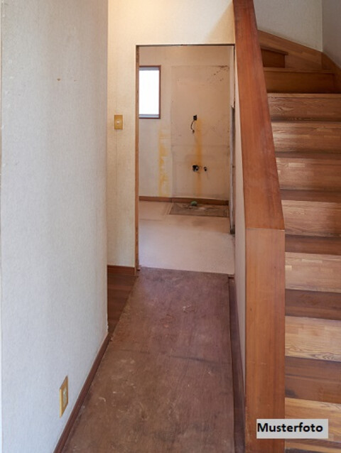 Maisonettewohnung auf drei Ebenen mit großzügigen Freiflächen