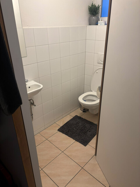 Tolle 2-Zimmer Terrassenwohnung in Nüziders, klein aber fein
