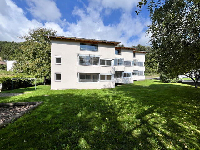 Eigennutzer und Investoren aufgepasst - 4,5-ZI-WHG in saniertem Gebäude zu verkaufen!