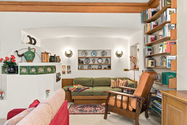 Einzigartiges Maisonette-Juwel in Bregenz!