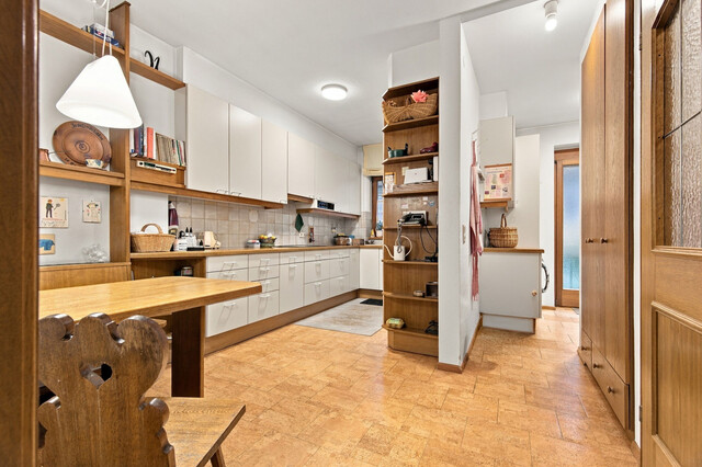 Einzigartiges Maisonette-Juwel in Bregenz!