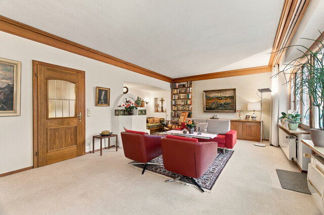 Einzigartiges Maisonette-Juwel in Bregenz!